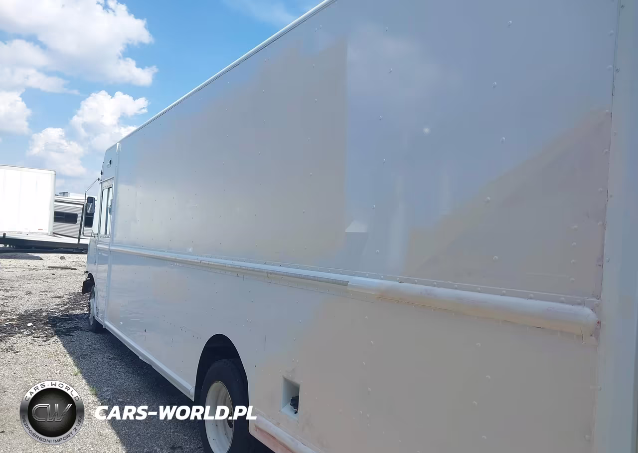 2014 Ford F-59 Commercial Stripped VIN:1F66F5KYXE0A08044 - 14