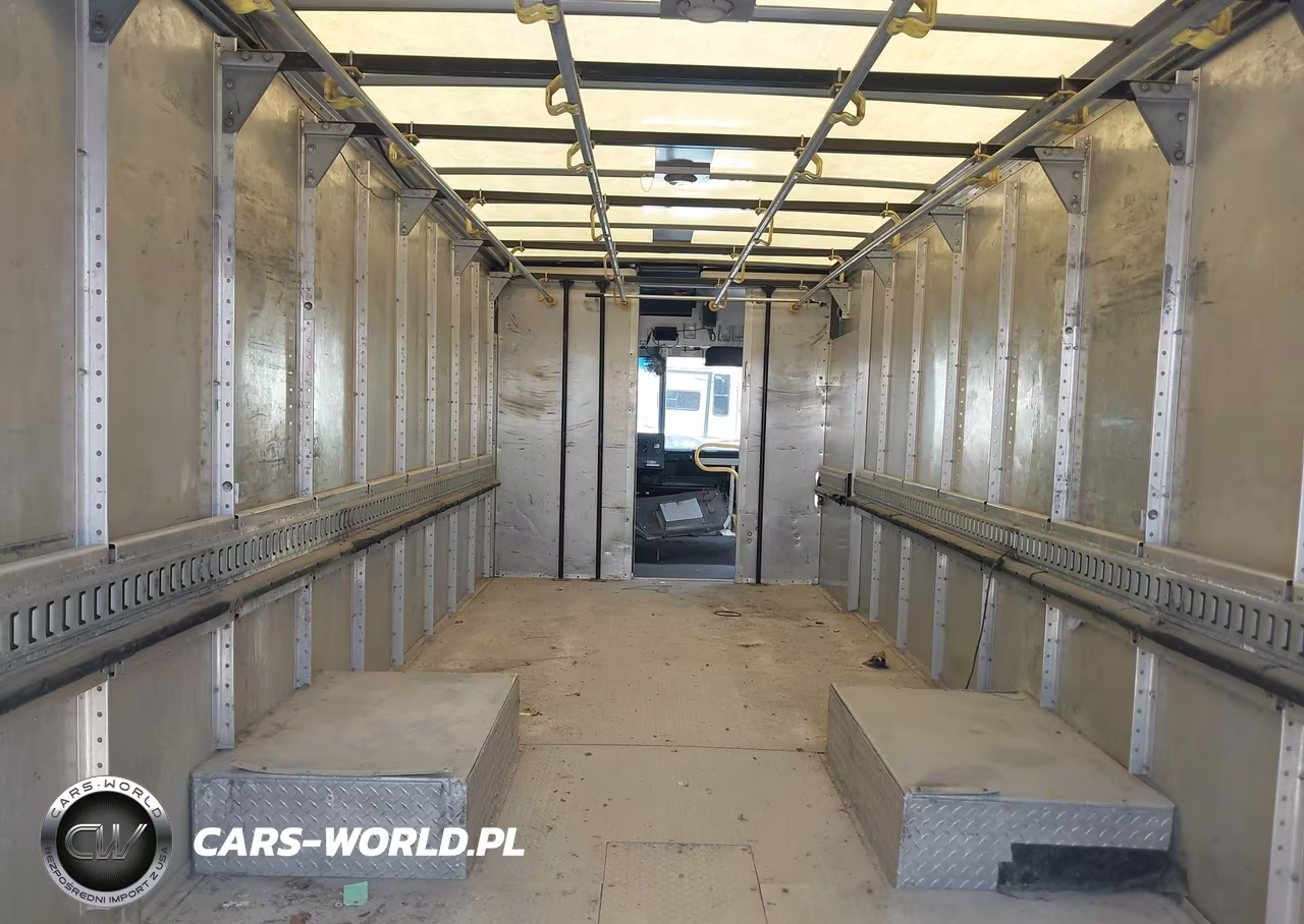 2014 Ford F-59 Commercial Stripped VIN:1F66F5KYXE0A08044 - 7