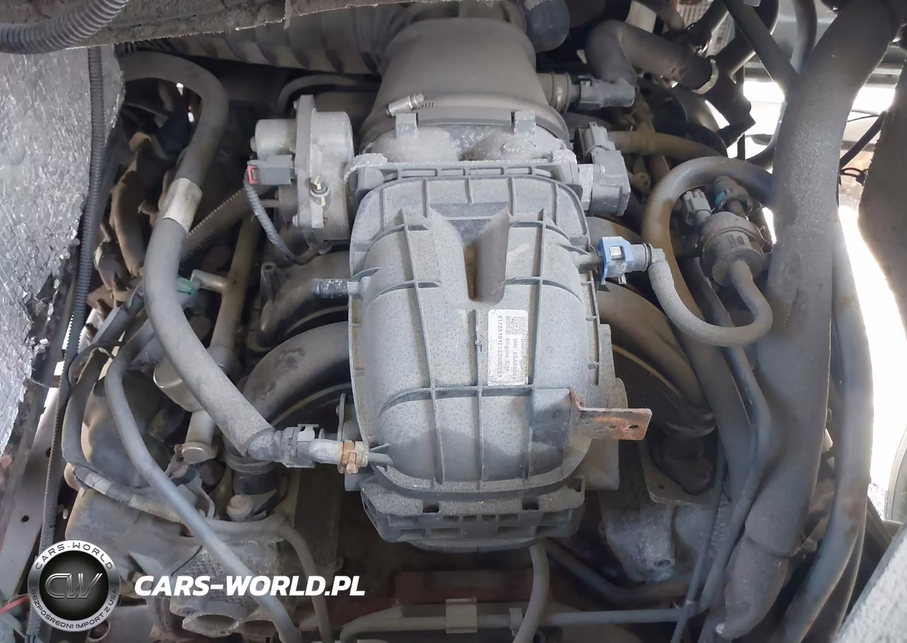 2014 Ford F-59 Commercial Stripped VIN:1F66F5KYXE0A08044 - 9