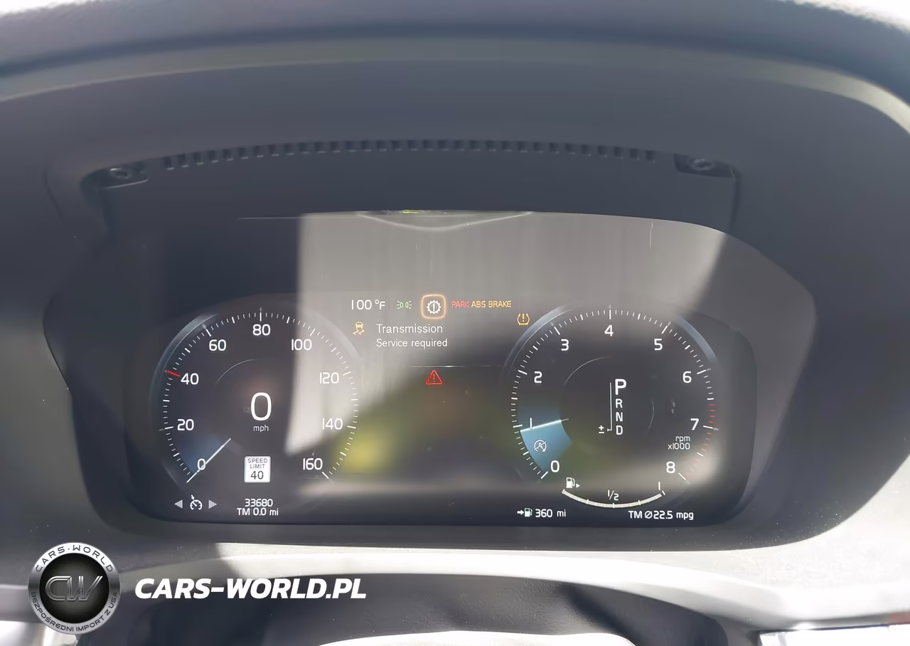 2021 Volvo S60 T5 Momentum VIN:7JR102FZ0MG123267 - 7