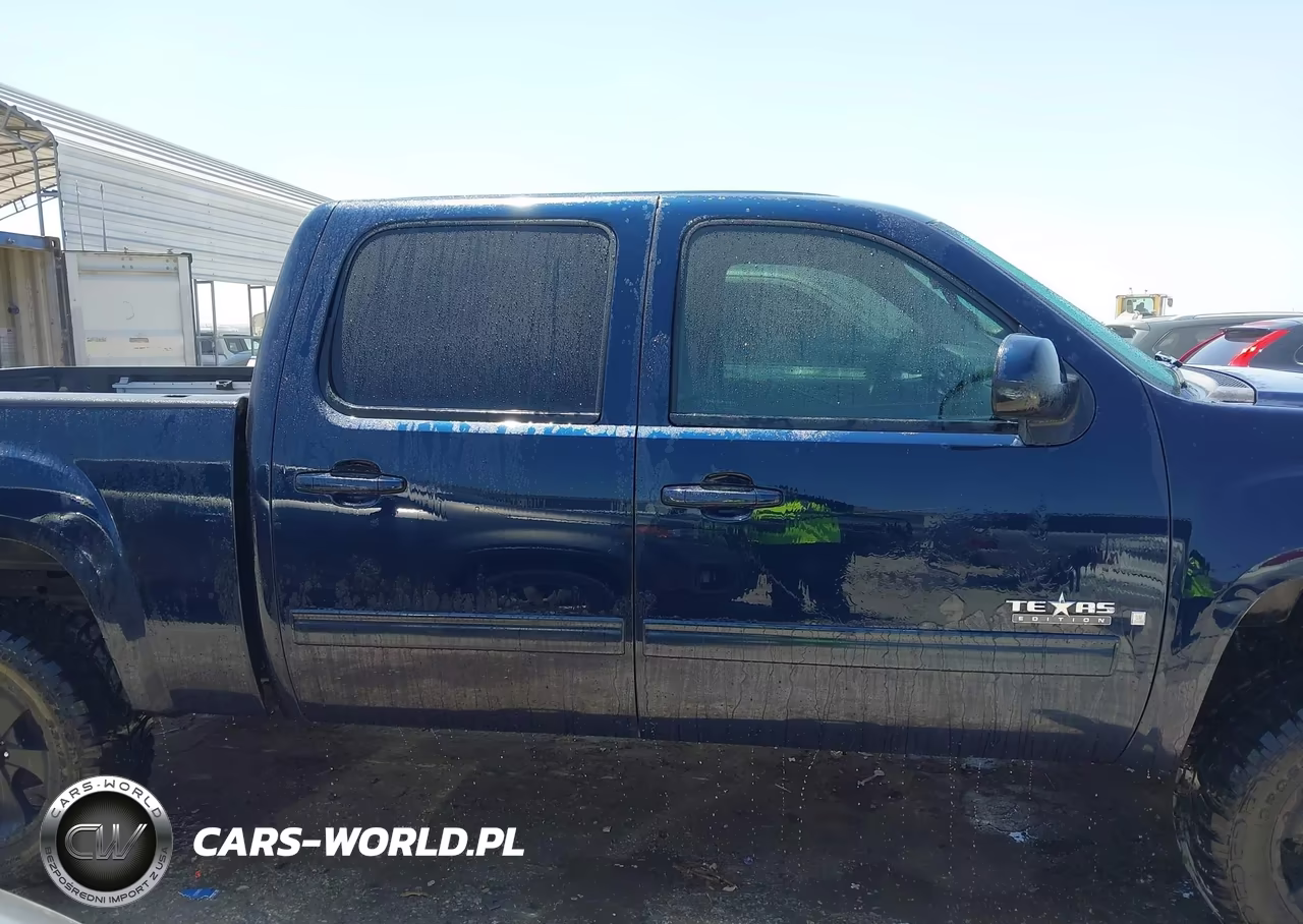 2008 GMC Sierra 1500 Sle1 VIN:3GTEC13JX8G297311 - 13