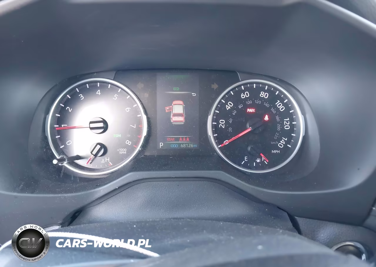 2019 Toyota Rav4 Xle Premium VIN:2T3C1RFV2KW038362 - 7