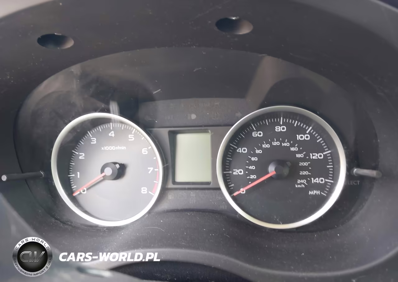 2014 Subaru Forester 2.5I Premium VIN:JF2SJAEC1EH558206 - 15