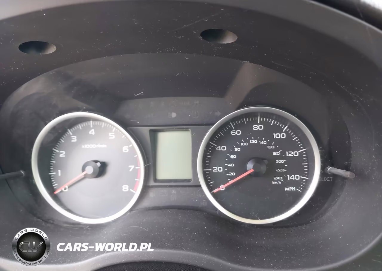 2014 Subaru Forester 2.5I Premium VIN:JF2SJAEC1EH558206 - 7