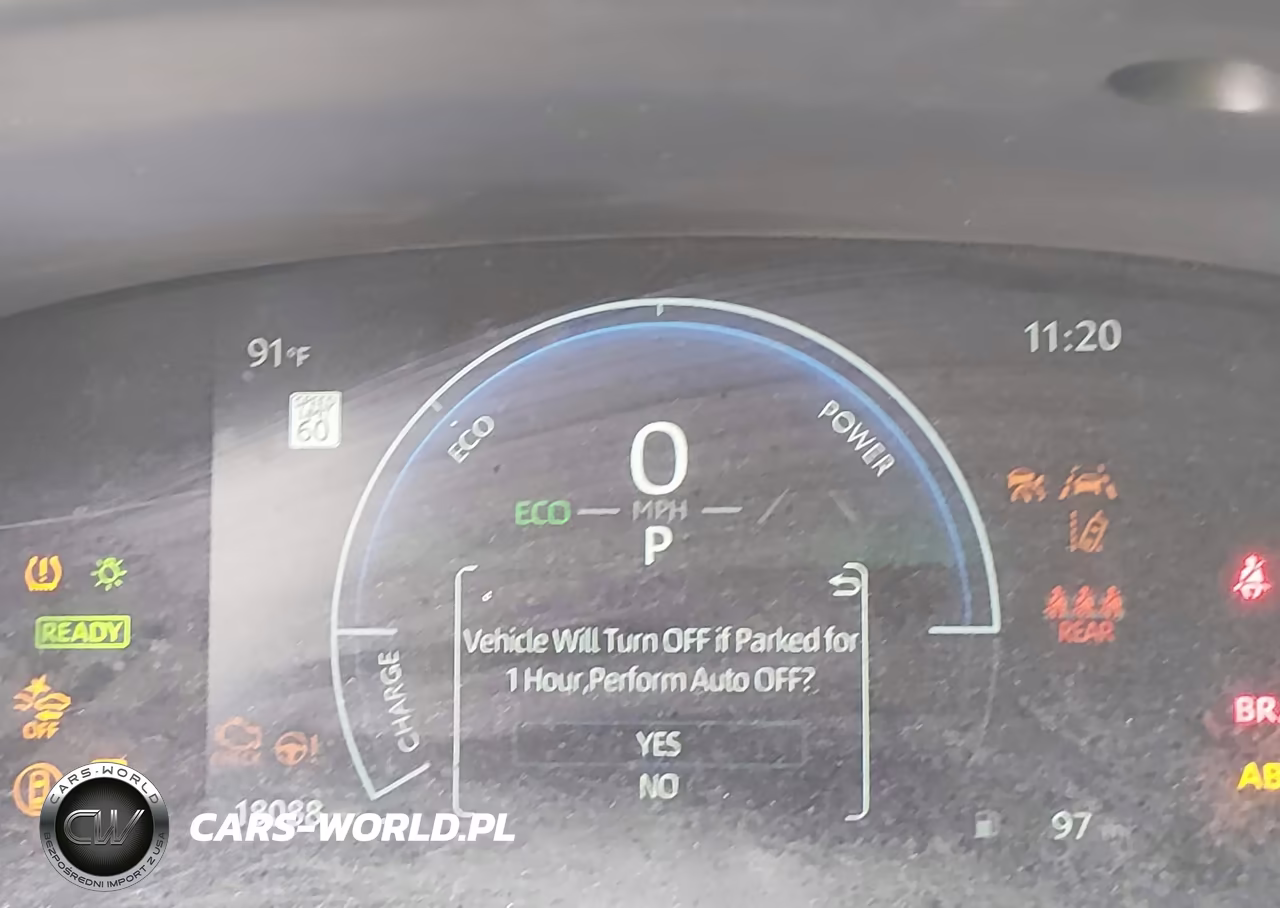 2025 Toyota Camry Le VIN:4T1DAACK8SU139480 - 7