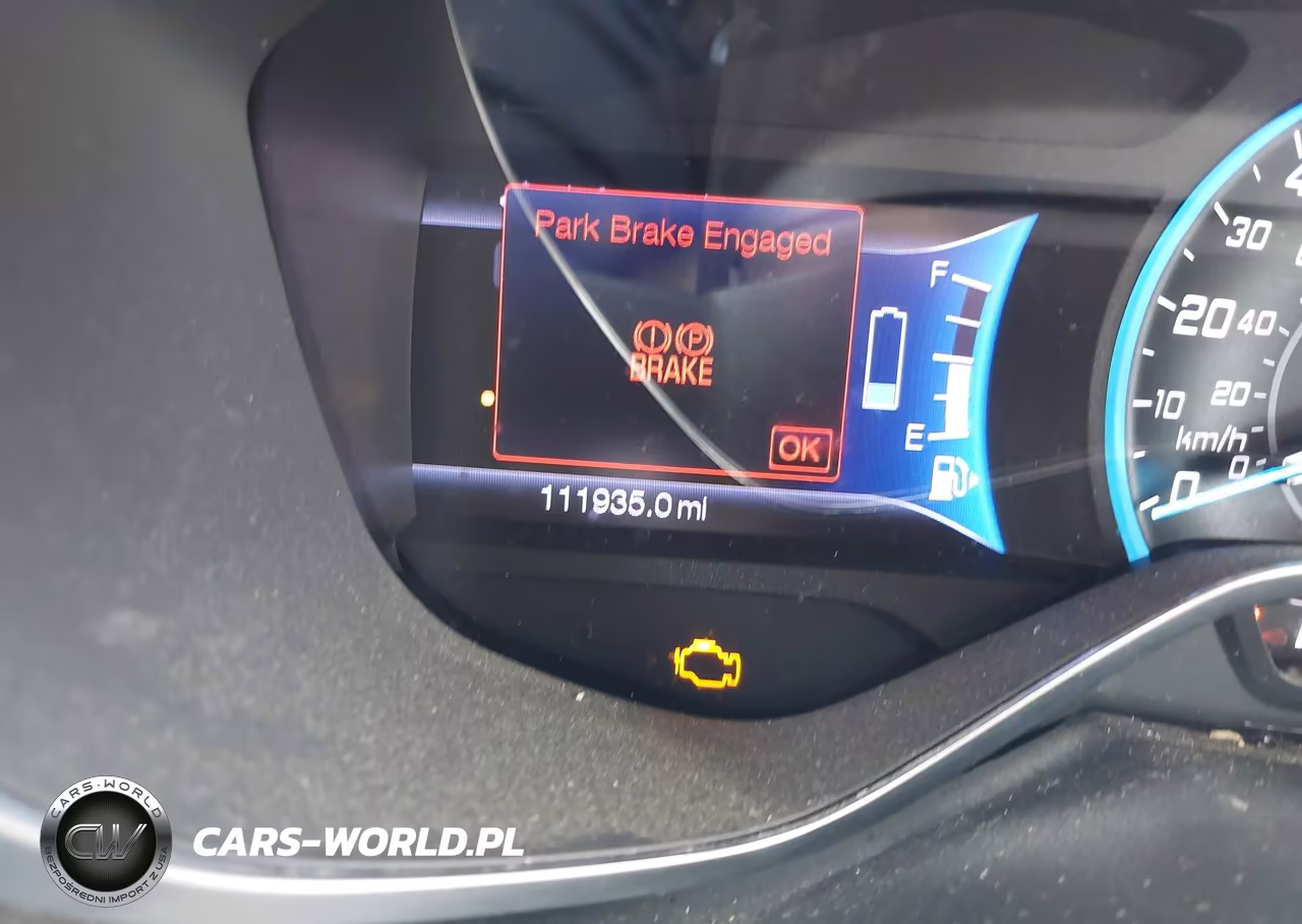 2013 Ford C-Max Hybrid Sel VIN:1FADP5BUXDL506195 - 15