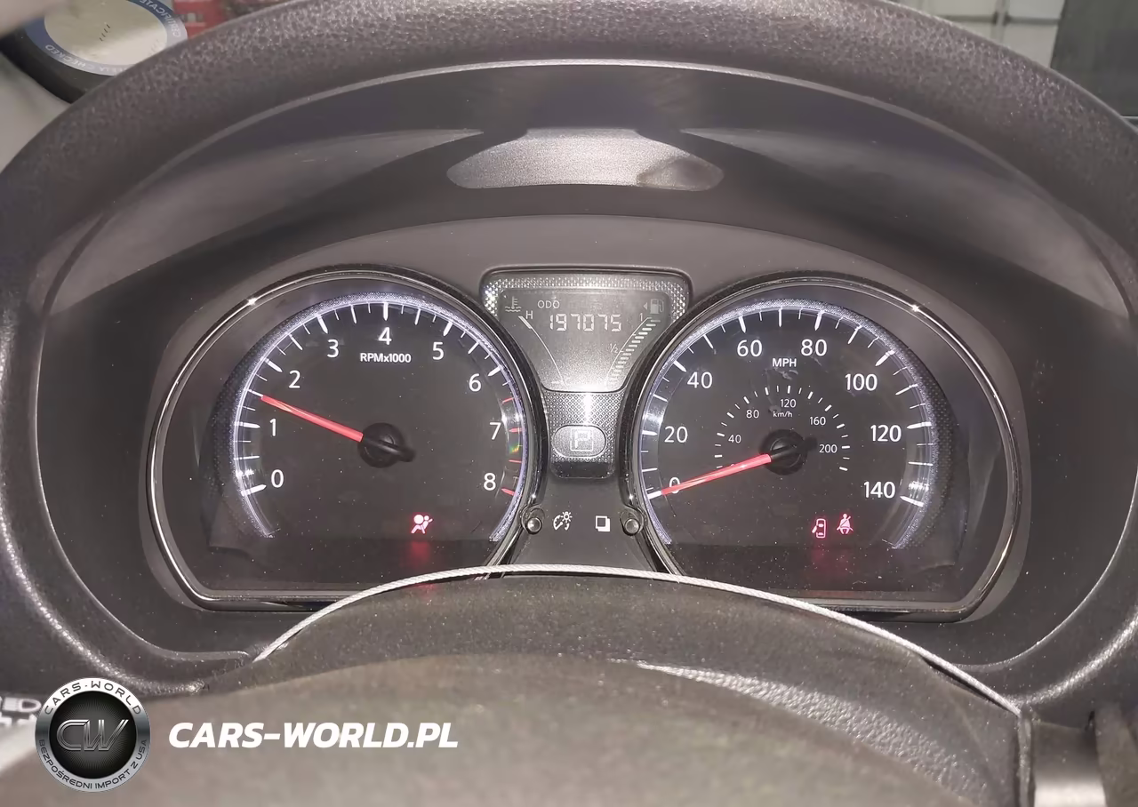 2019 Nissan Versa 1.6 Sv VIN:3N1CN7AP5KL857779 - 7
