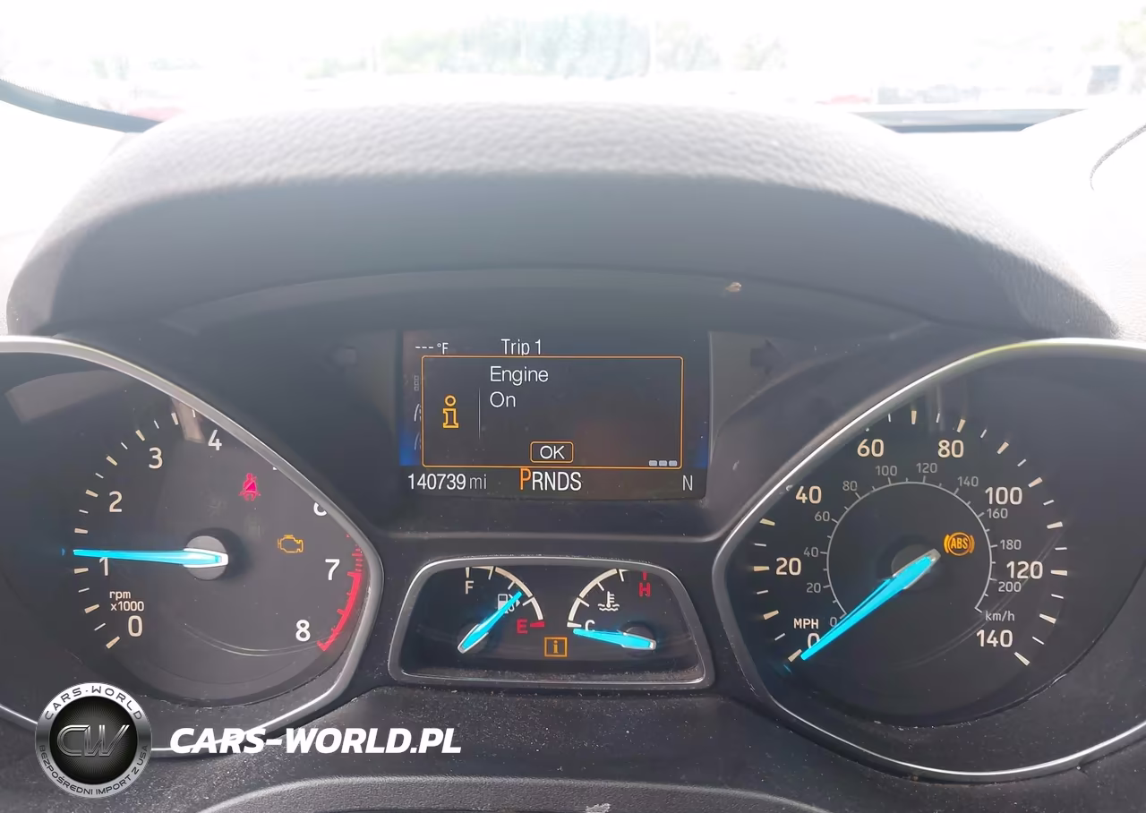 2017 Ford Escape Se VIN:1FMCU0GD0HUC24072 - 7