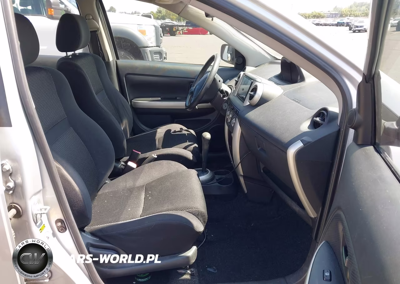 2005 Scion Xa VIN:JTKKT604350092355 - 5