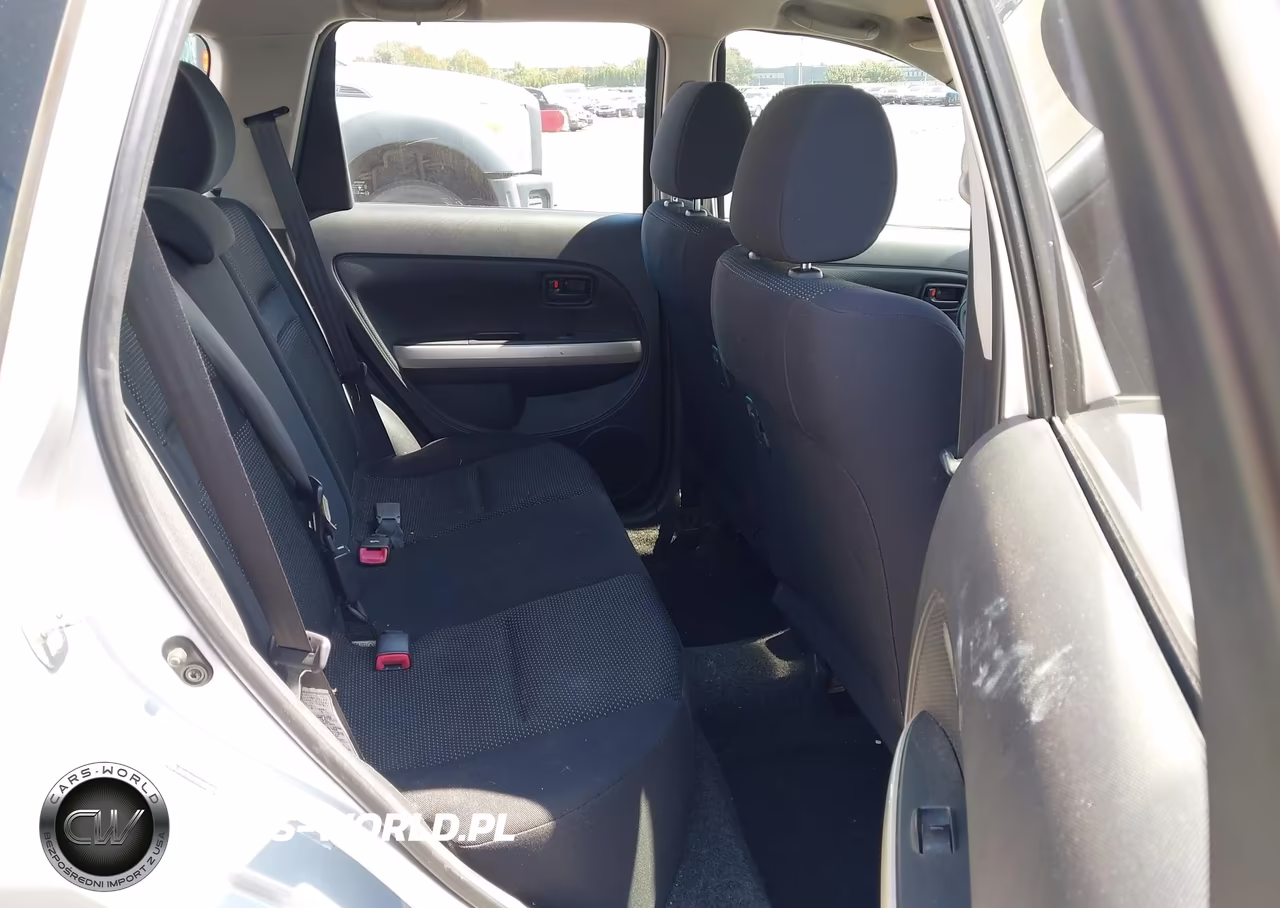 2005 Scion Xa VIN:JTKKT604350092355 - 8