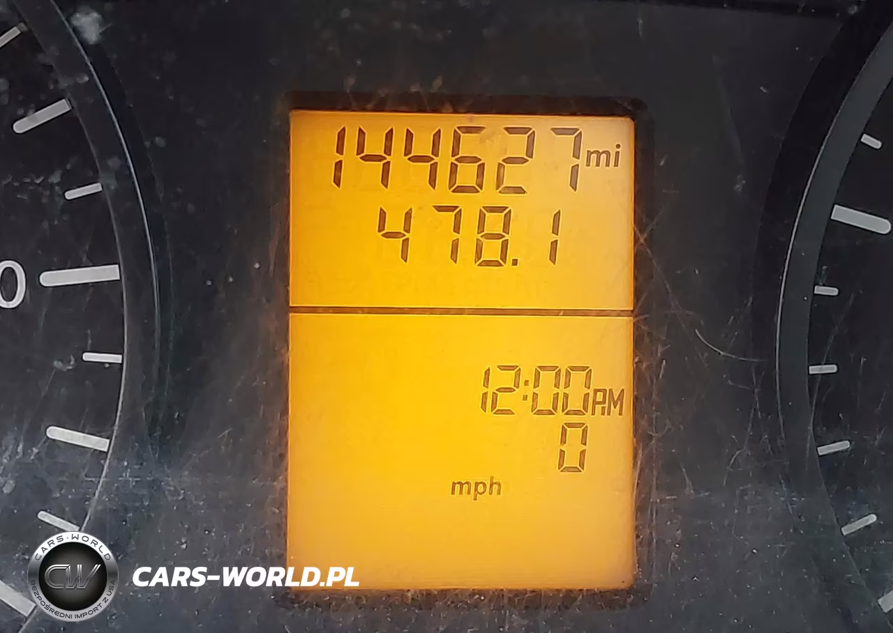 2014 Freightliner Sprinter 2500 High Roof VIN:WDYPE8DC1E5876500 - 15