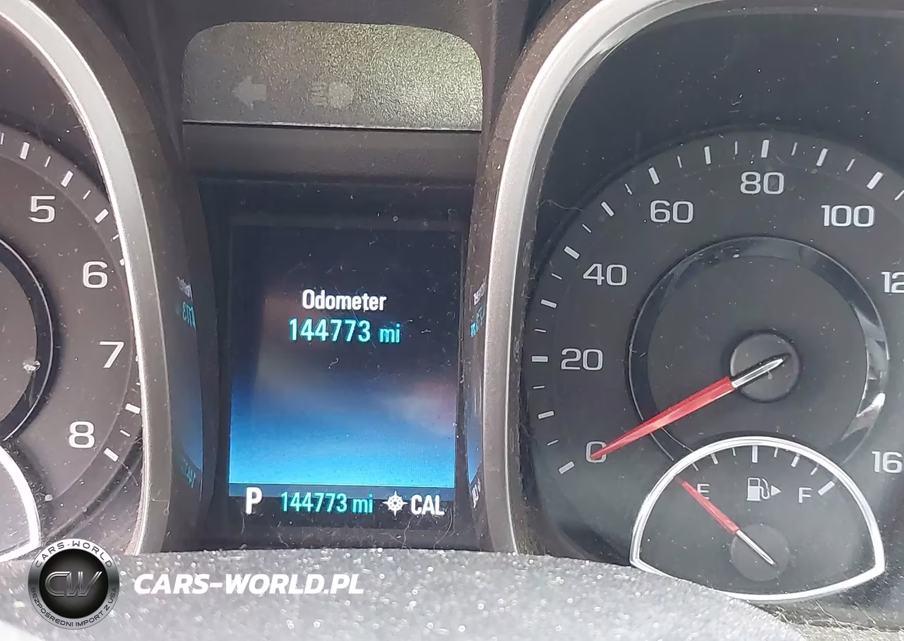 2016 Chevrolet Malibu Limited Ltz VIN:1G11E5SA4GF136642 - 15