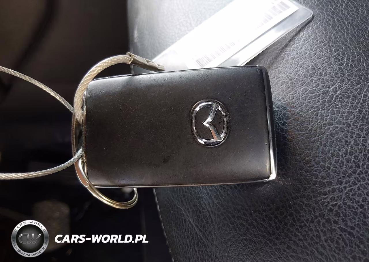 2025 Mazda Cx-5 2.5 S Preferred VIN:JM3KFBCL2S0698145 - 11