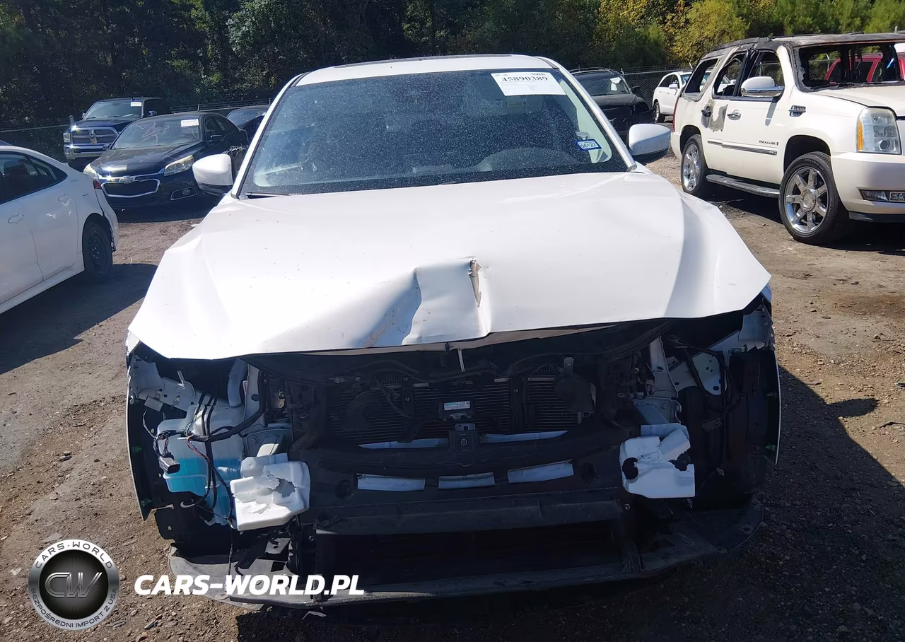 2025 Mazda Cx-5 2.5 S Preferred VIN:JM3KFBCL2S0698145 - 13