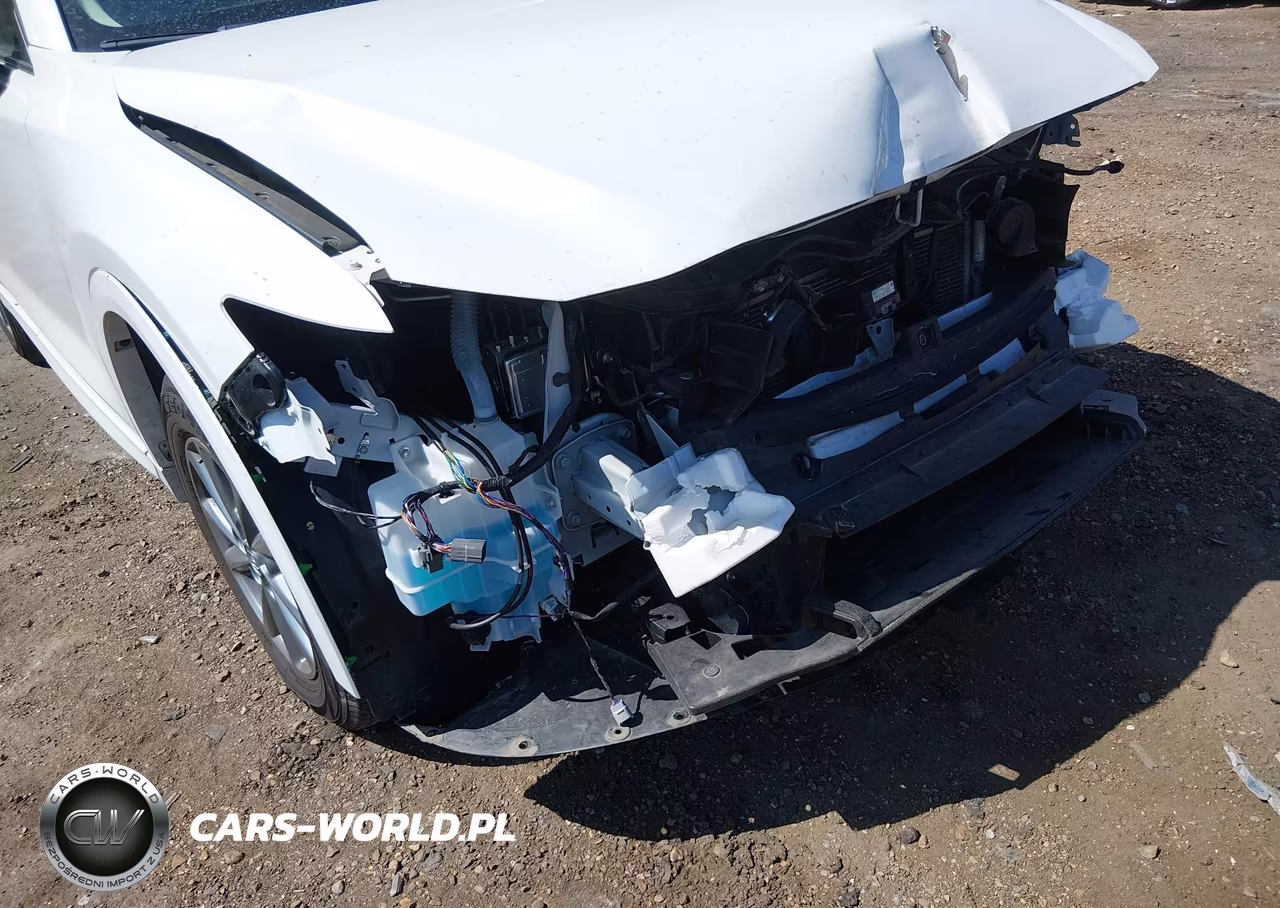 2025 Mazda Cx-5 2.5 S Preferred VIN:JM3KFBCL2S0698145 - 18