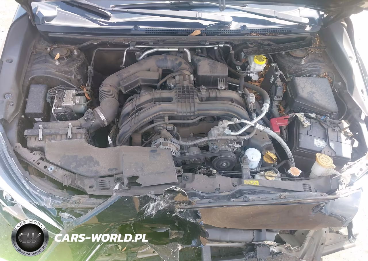 2018 Subaru Impreza 2.0I Premium VIN:4S3GTAD66J3712927 - 10