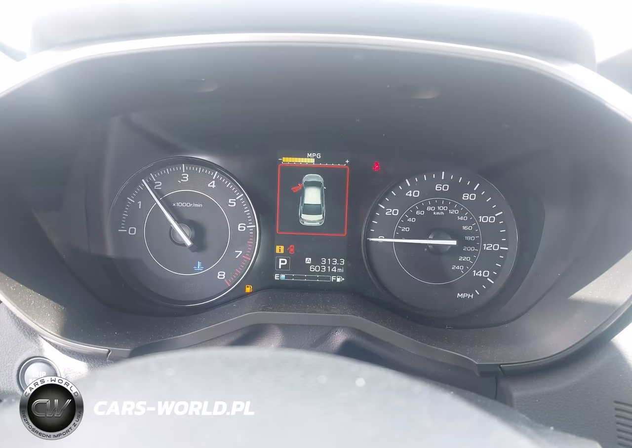 2018 Subaru Impreza 2.0I Premium VIN:4S3GTAD66J3712927 - 7
