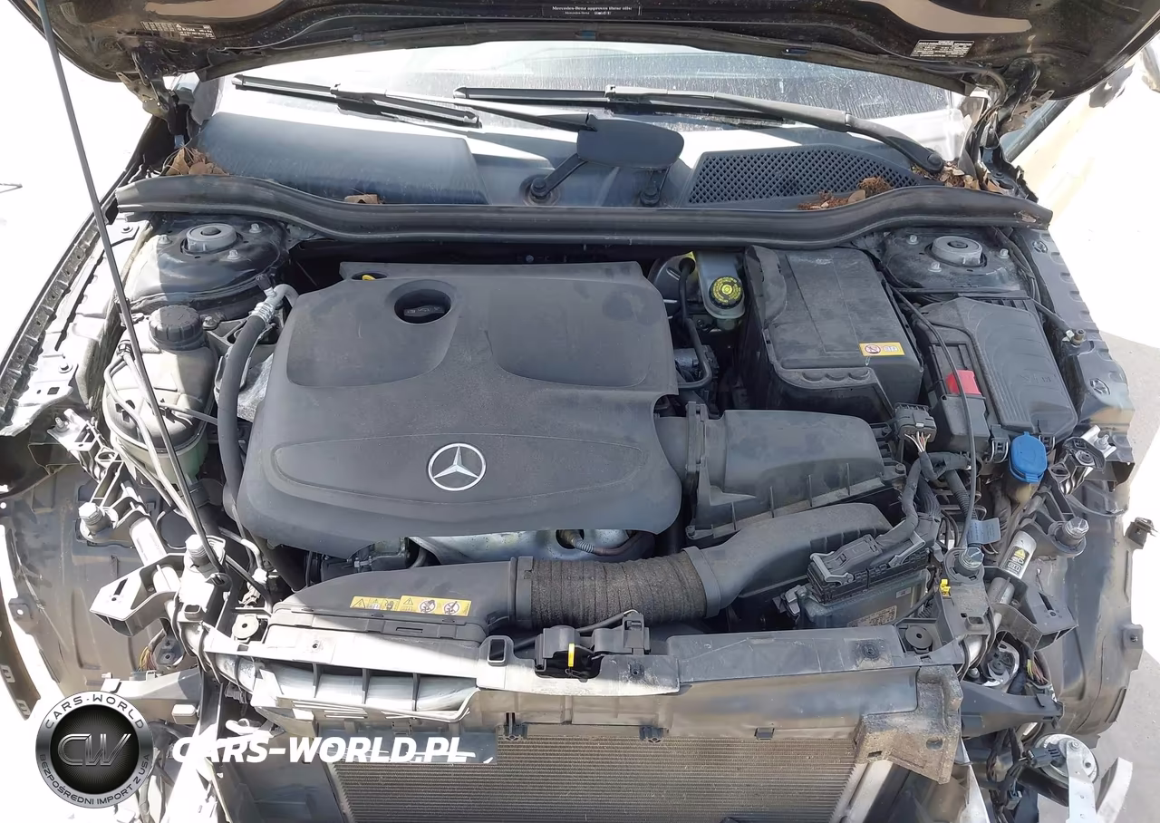 2015 Mercedes-Benz Gla 250 4Matic VIN:WDCTG4GB4FJ074364 - 10