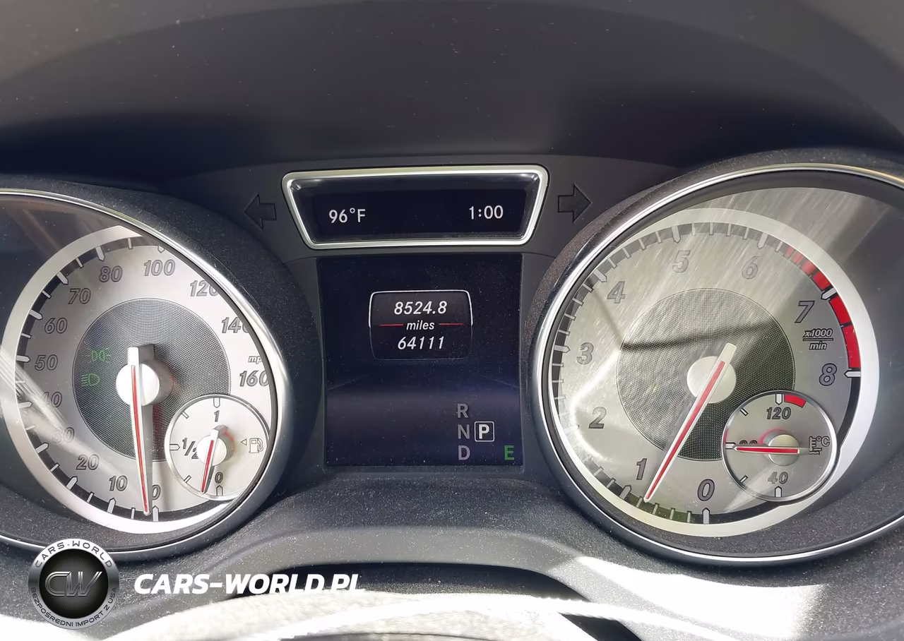 2015 Mercedes-Benz Gla 250 4Matic VIN:WDCTG4GB4FJ074364 - 7