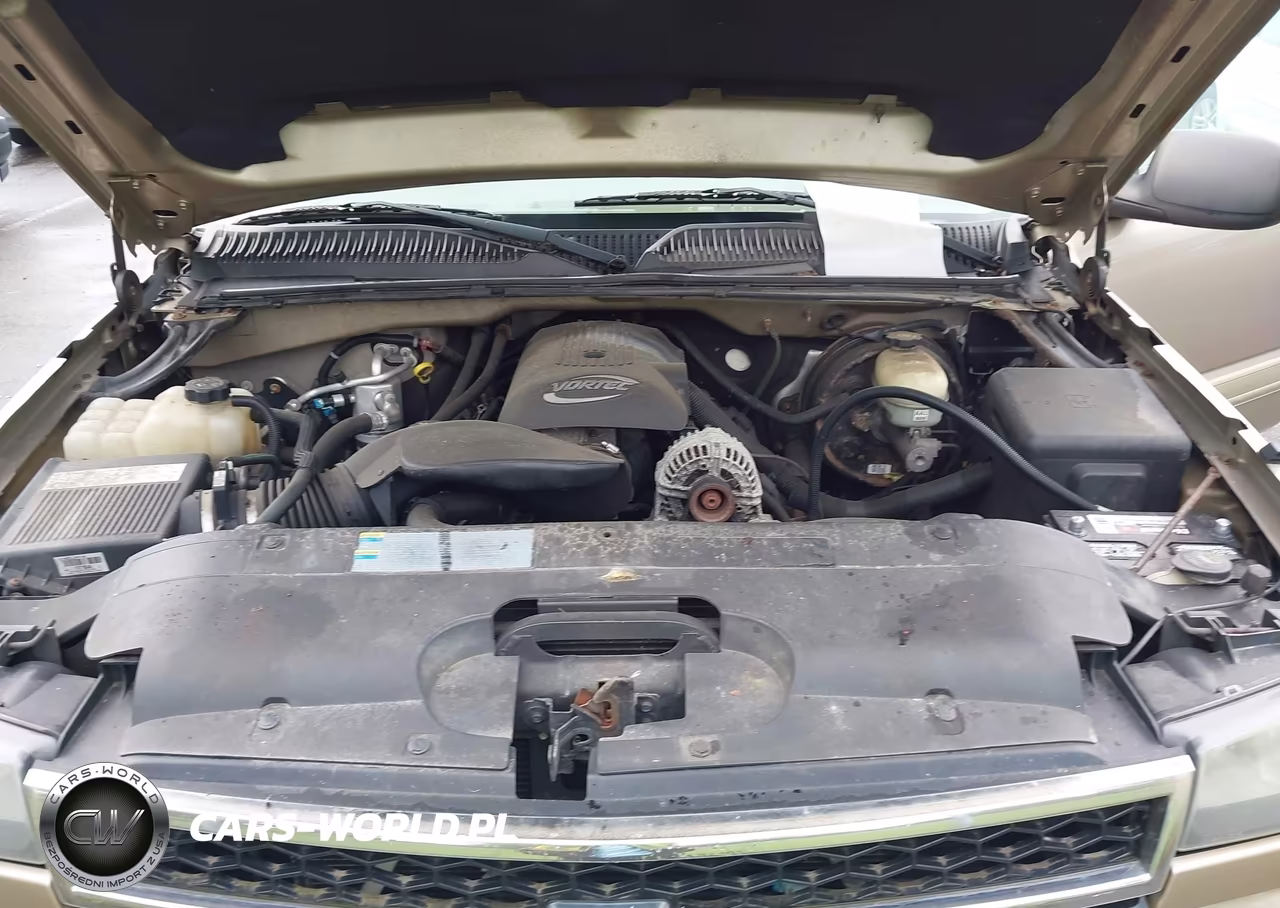 2006 Chevrolet Silverado 1500 Lt1 VIN:2GCEK13TX61177020 - 10