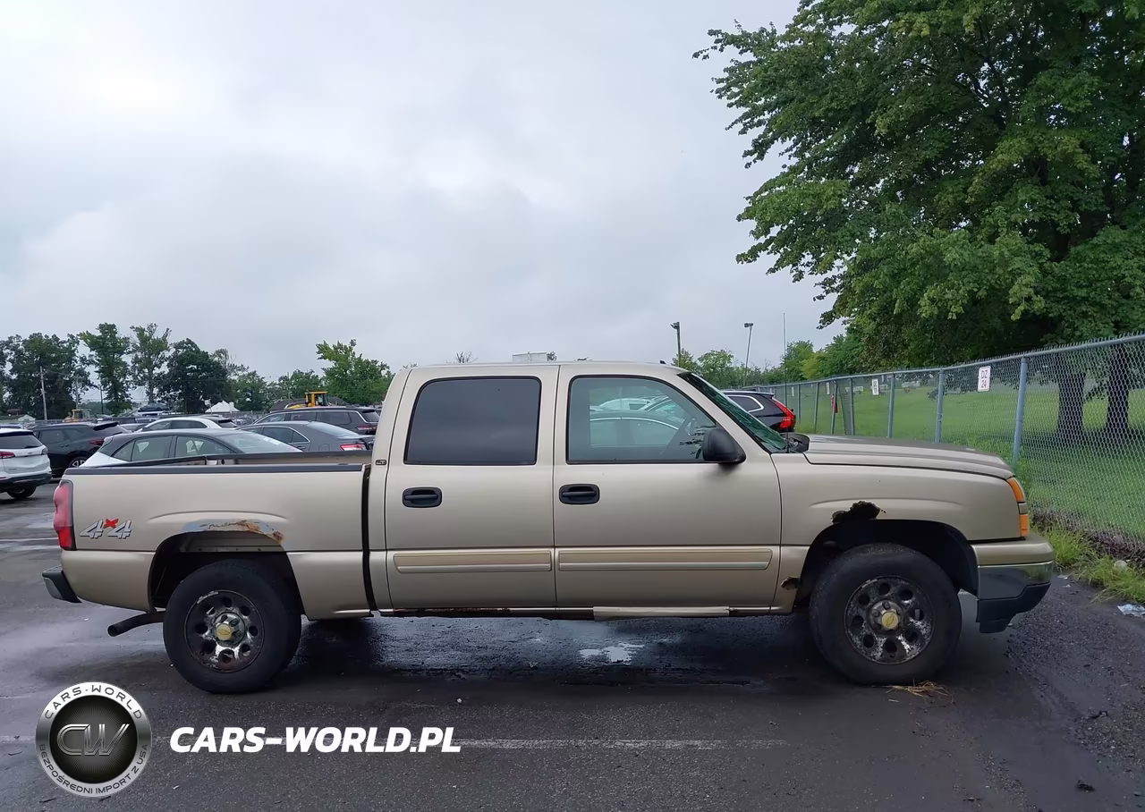 2006 Chevrolet Silverado 1500 Lt1 VIN:2GCEK13TX61177020 - 13