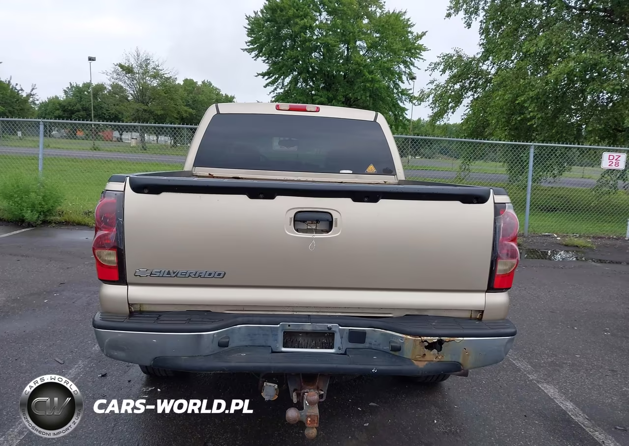 2006 Chevrolet Silverado 1500 Lt1 VIN:2GCEK13TX61177020 - 16