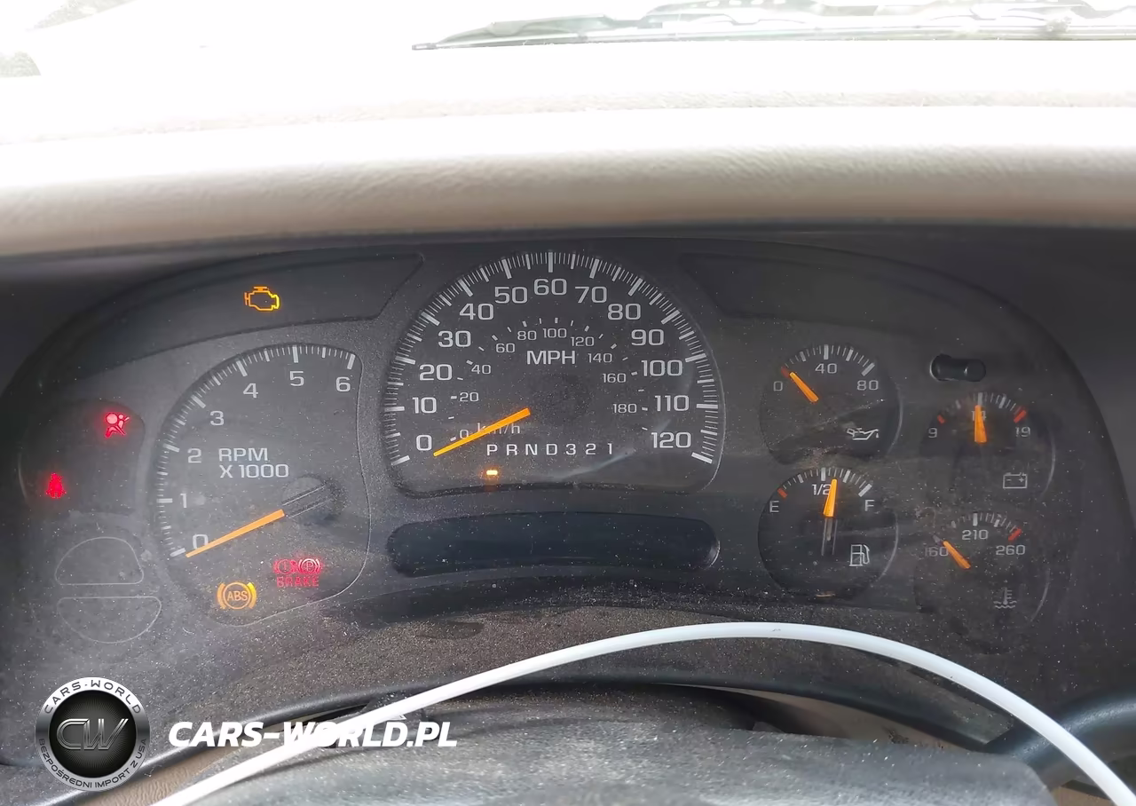 2006 Chevrolet Silverado 1500 Lt1 VIN:2GCEK13TX61177020 - 7