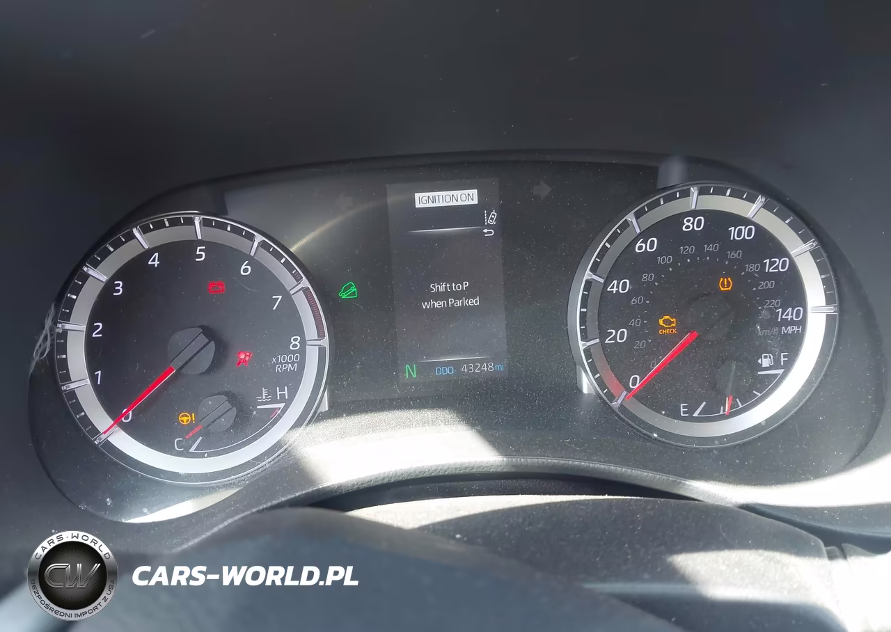 2022 Toyota Highlander L VIN:5TDCZRBH6NS230088 - 7