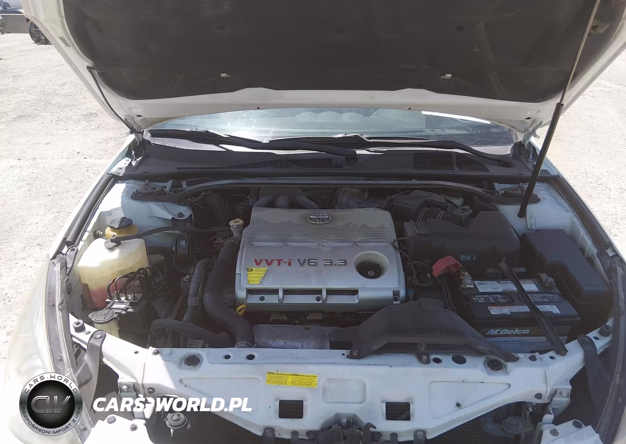 2008 Toyota Camry Solara Sle VIN:4T1FA38P38U147505 - 10