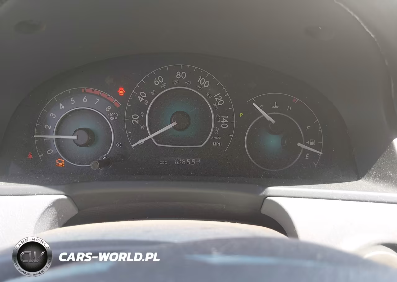 2008 Toyota Camry Solara Sle VIN:4T1FA38P38U147505 - 7