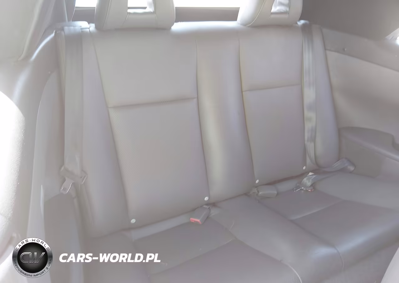 2008 Toyota Camry Solara Sle VIN:4T1FA38P38U147505 - 8