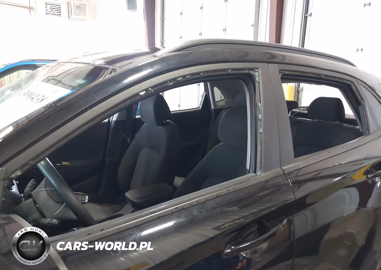 2023 Hyundai Kona Sel VIN:KM8K6CAB8PU013960 - 17