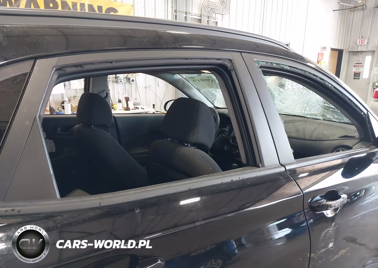 2023 Hyundai Kona Sel VIN:KM8K6CAB8PU013960 - 19