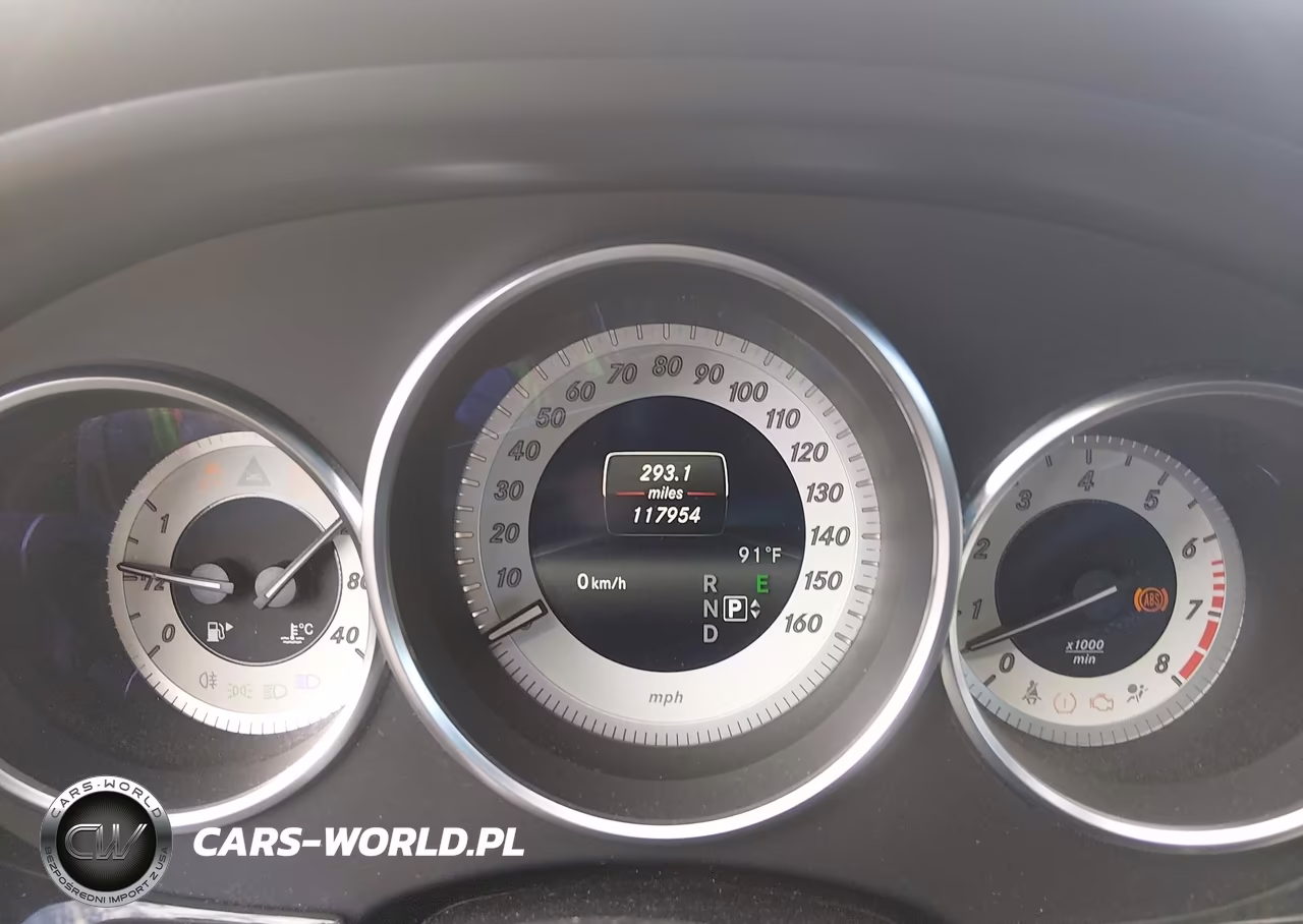 2016 Mercedes-Benz Cls 400 VIN:WDDLJ6FB0GA176529 - 7