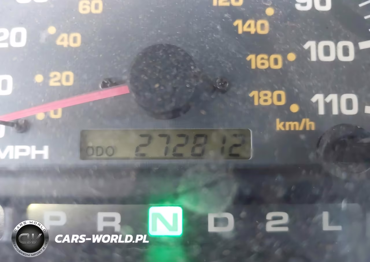 2000 Toyota 4Runner Sr5 V6 VIN:JT3GN86R2Y0141365 - 7
