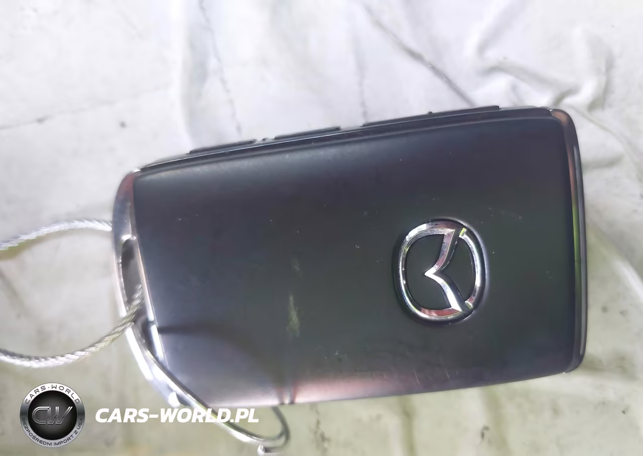 2026 Mazda Cx-50 Hybrid Premium VIN:7MMVAADW8TN155085 - 11