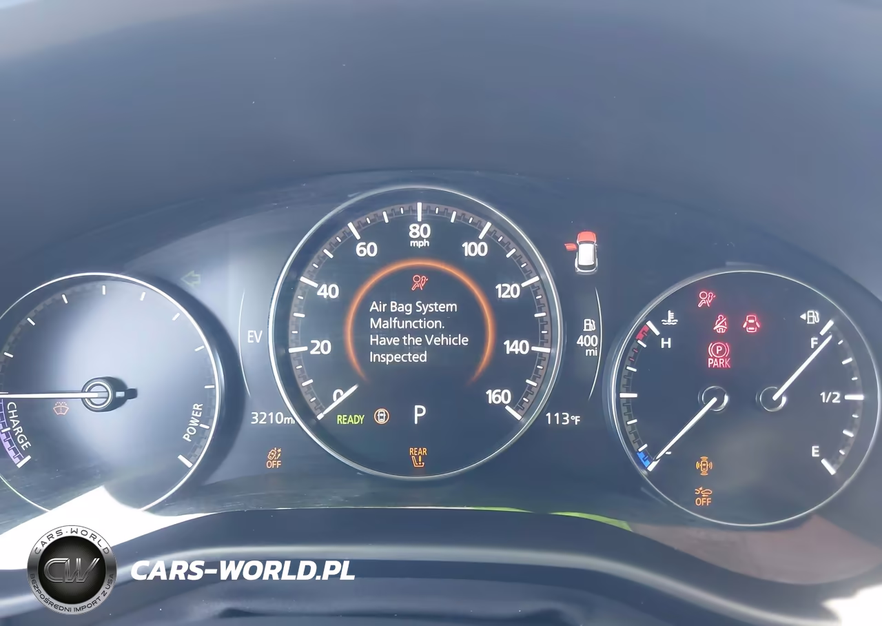 2026 Mazda Cx-50 Hybrid Premium VIN:7MMVAADW8TN155085 - 7