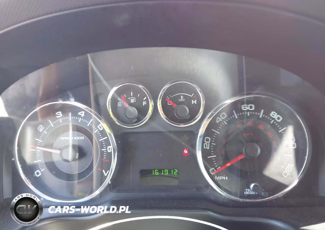 2008 Ford Edge Se VIN:2FMDK36C68BB04805 - 7