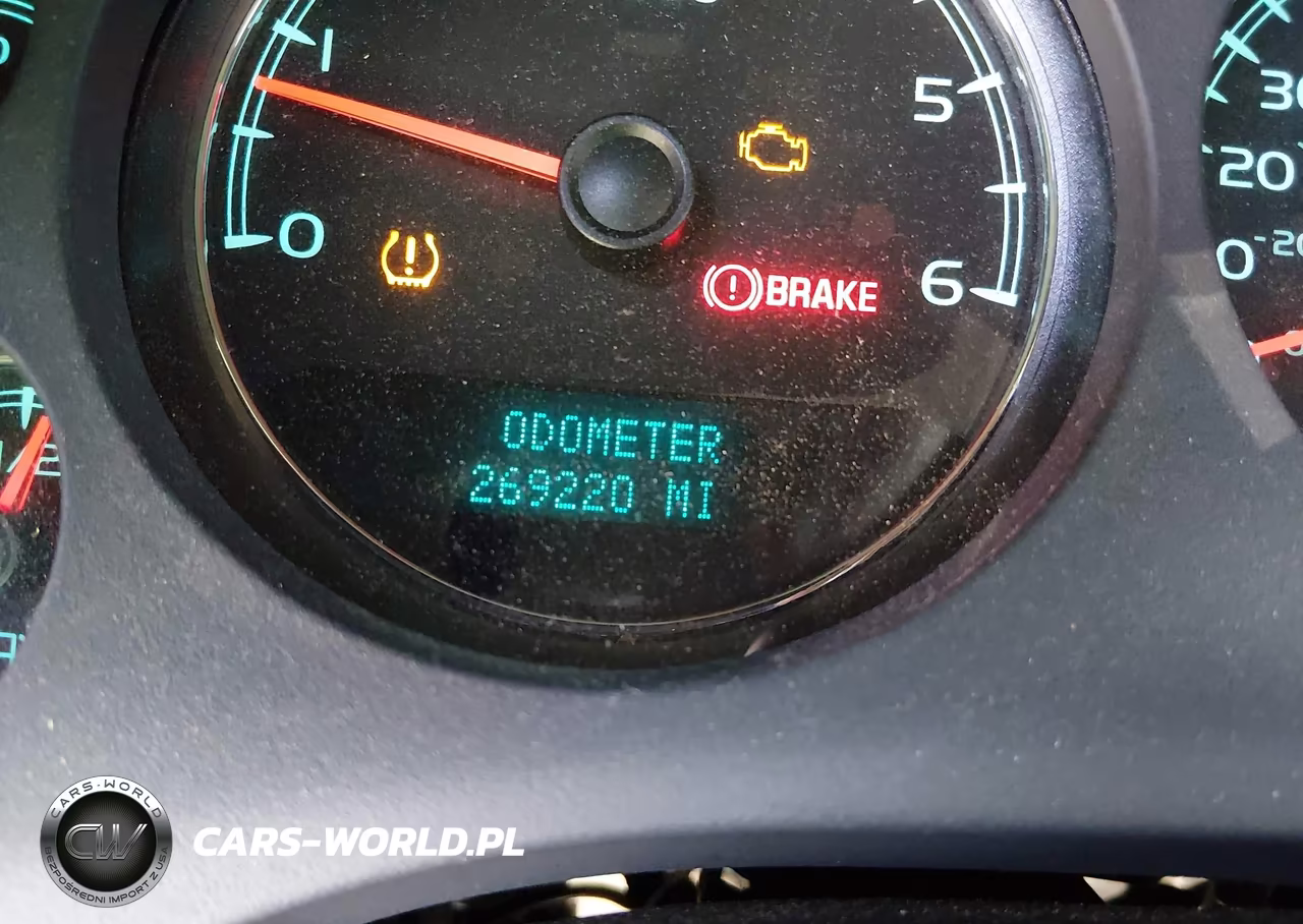 2008 Chevrolet Avalanche 1500 Ltz VIN:3GNFK12378G186877 - 15