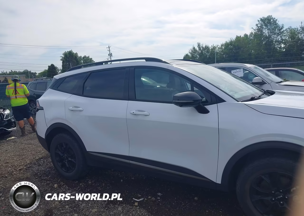 2023 Kia Sportage X-Pro Prestige VIN:5XYK7CAF7PG046258 - 13