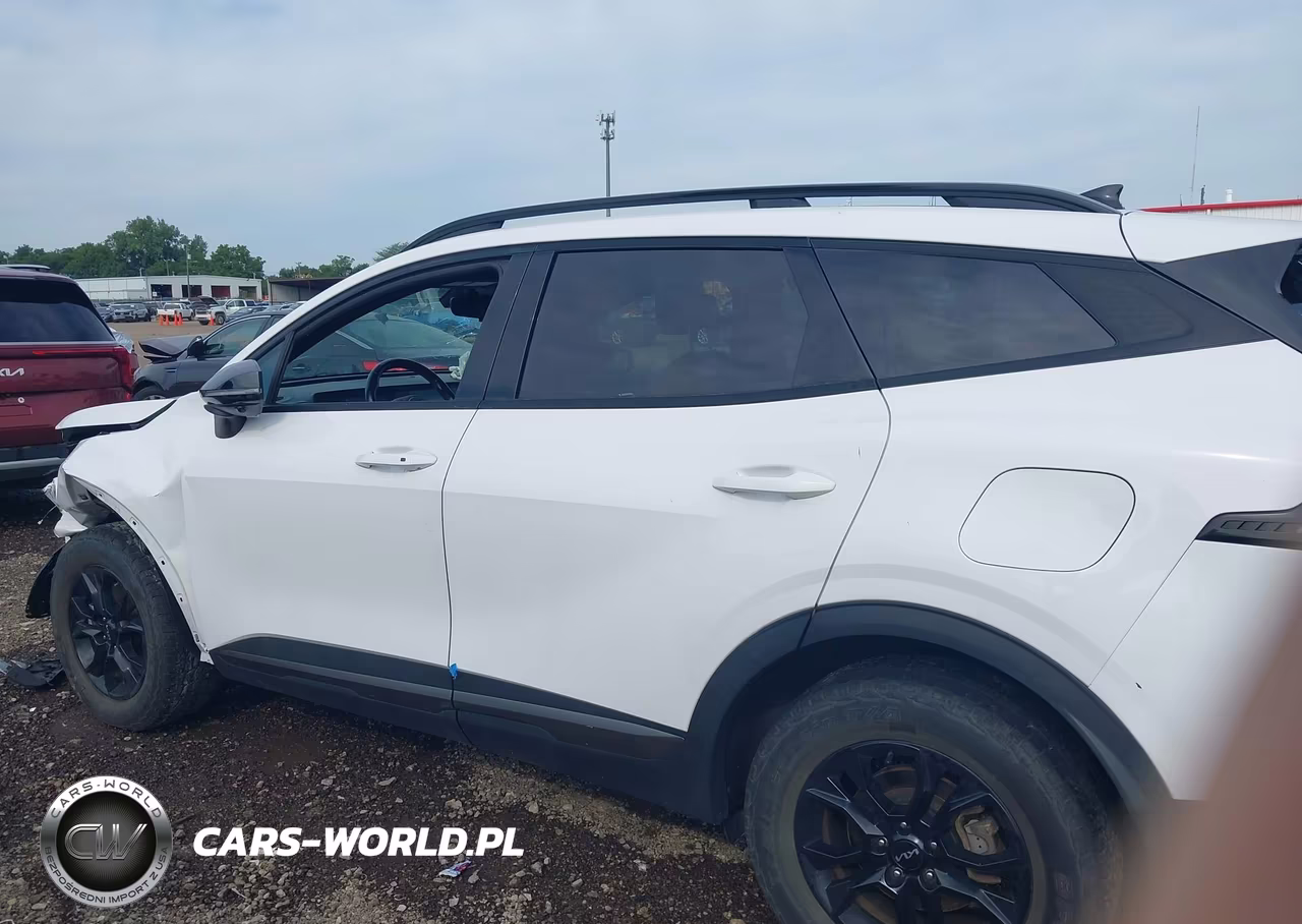 2023 Kia Sportage X-Pro Prestige VIN:5XYK7CAF7PG046258 - 14