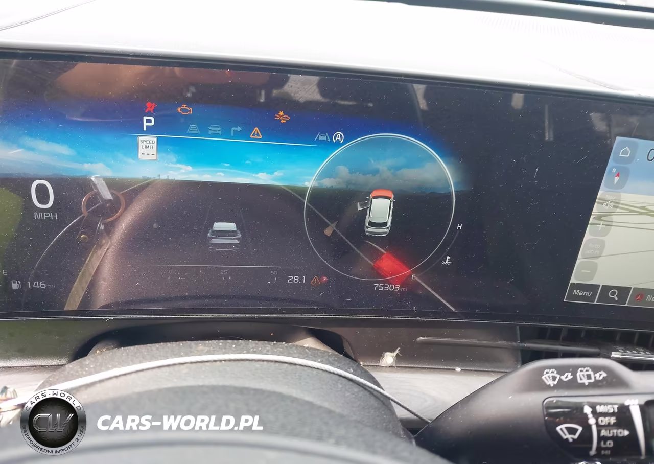 2023 Kia Sportage X-Pro Prestige VIN:5XYK7CAF7PG046258 - 15