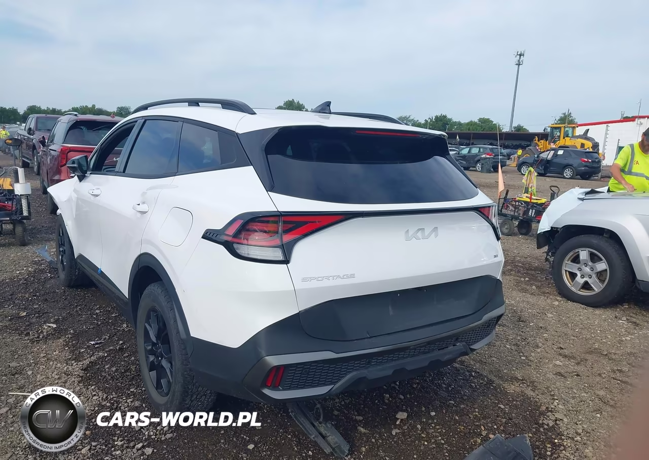2023 Kia Sportage X-Pro Prestige VIN:5XYK7CAF7PG046258 - 16