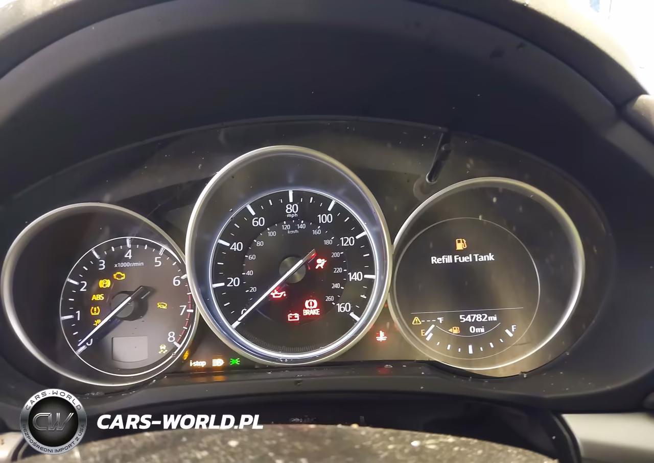 2024 Mazda Cx-5 2.5 S Select VIN:JM3KFBBM2R0389425 - 7