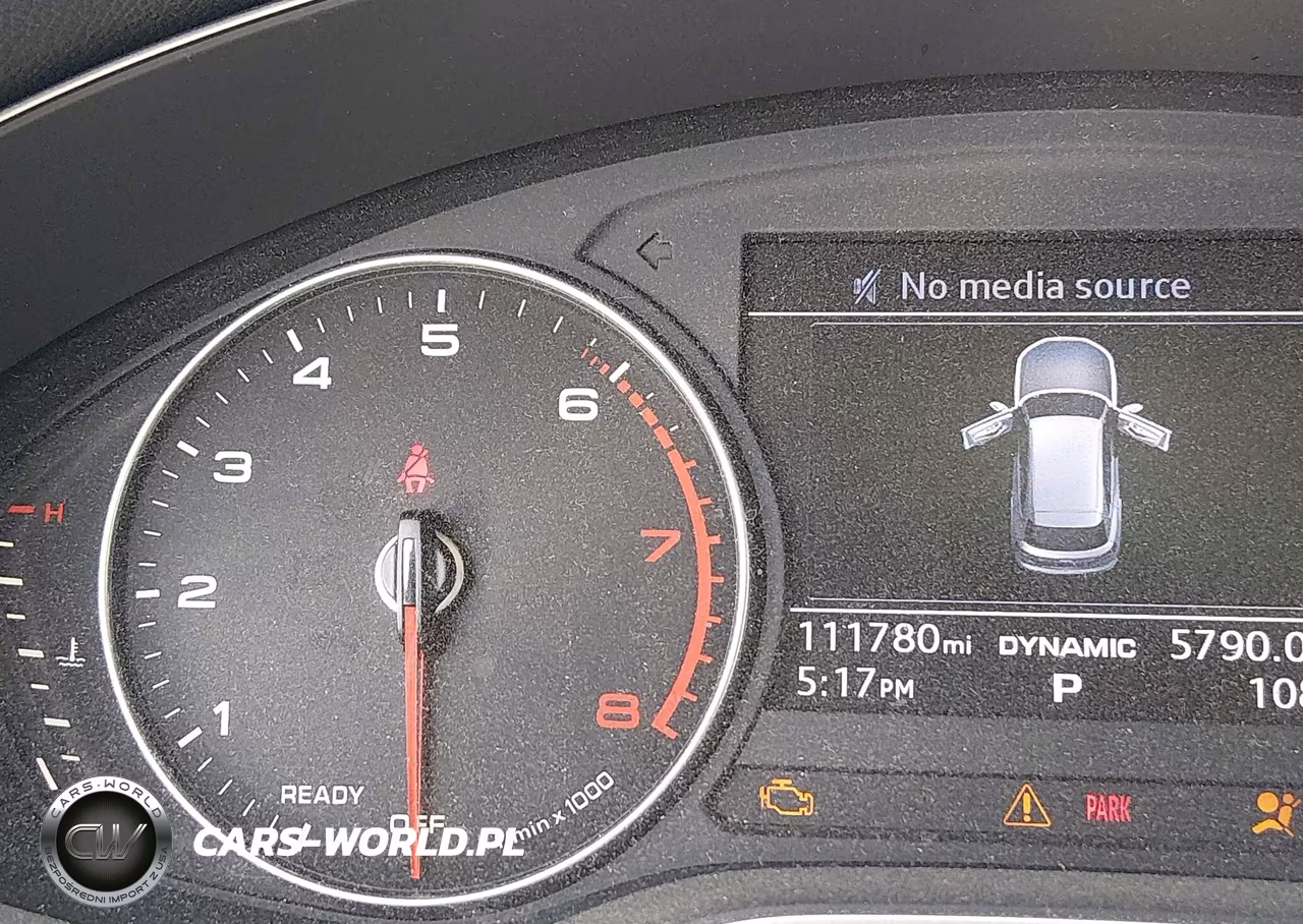 2018 Audi Q5 2.0T Premium-2.0T Tech Premium VIN:WA1ANAFY0J2116498 - 15