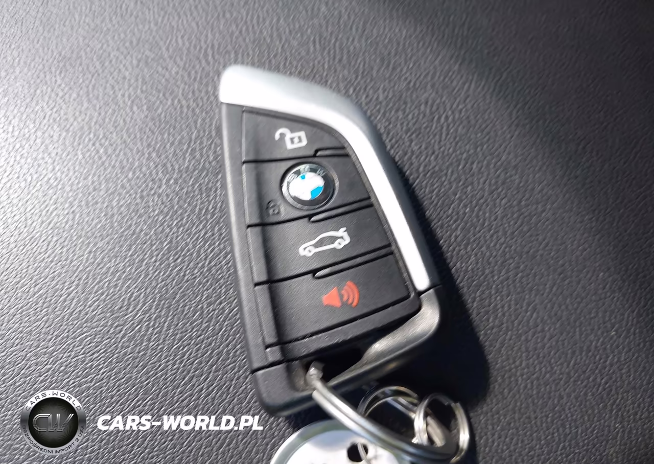 2019 BMW X3 Sdrive30I VIN:5UXTR7C5XKLF35990 - 11