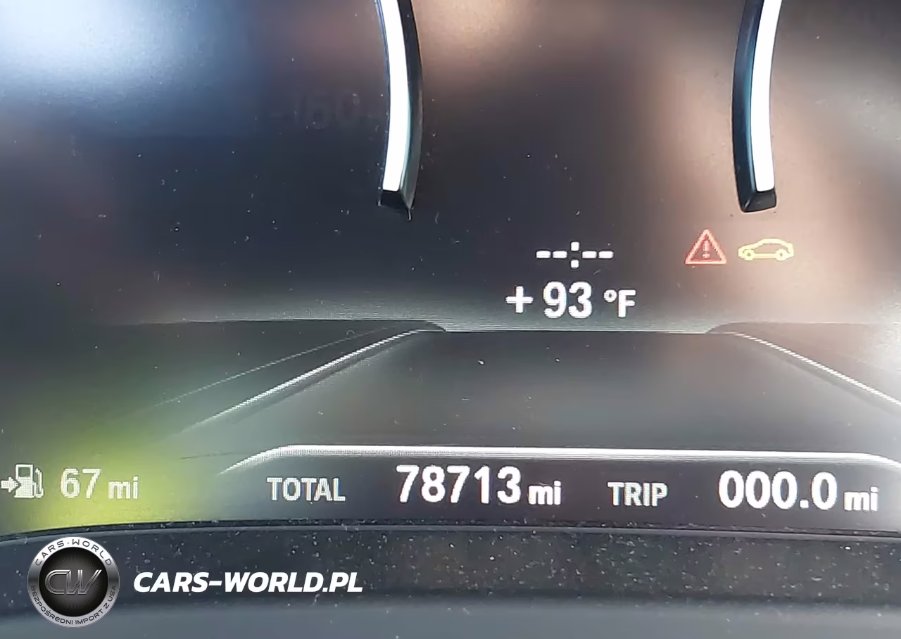2019 BMW X3 Sdrive30I VIN:5UXTR7C5XKLF35990 - 16