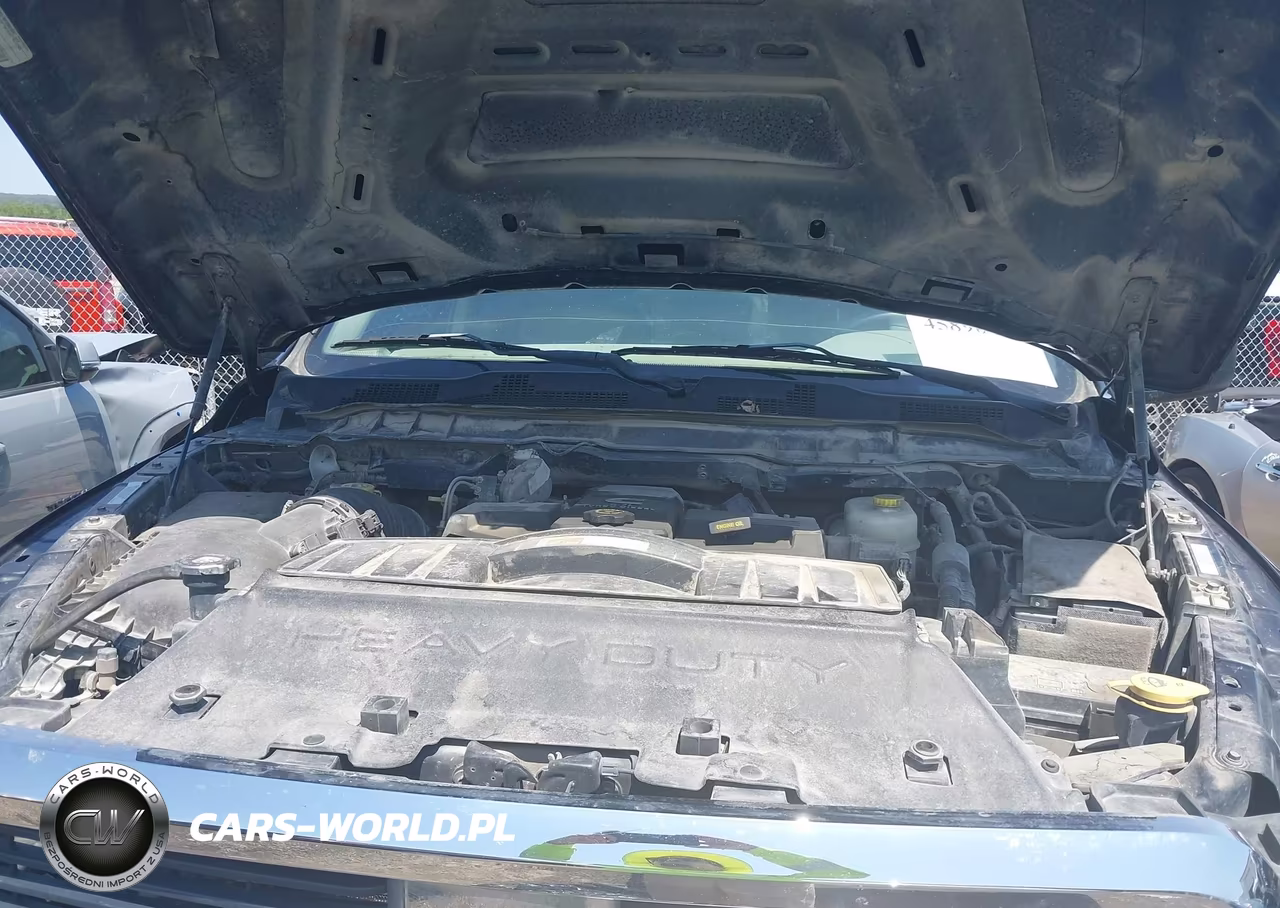 2012 Ram 2500 Slt VIN:3C6UD5DL0CG333894 - 10