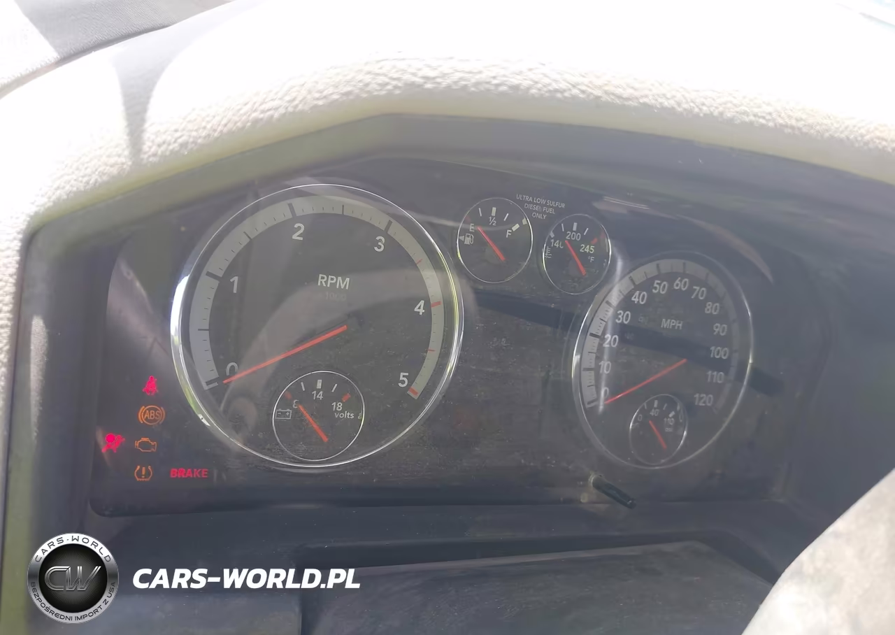 2012 Ram 2500 Slt VIN:3C6UD5DL0CG333894 - 7