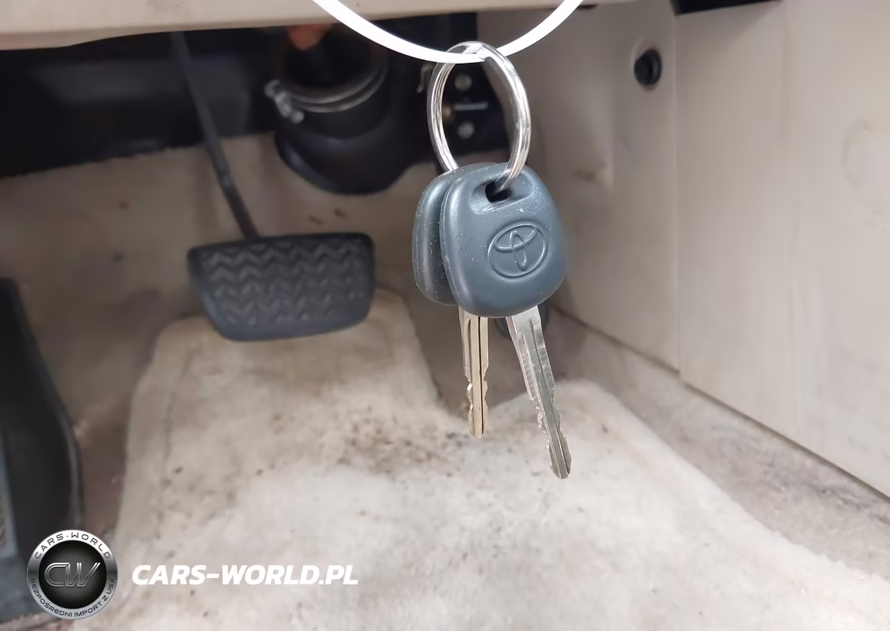 2002 Toyota Highlander Limited V6 VIN:JTEHF21A220050739 - 11
